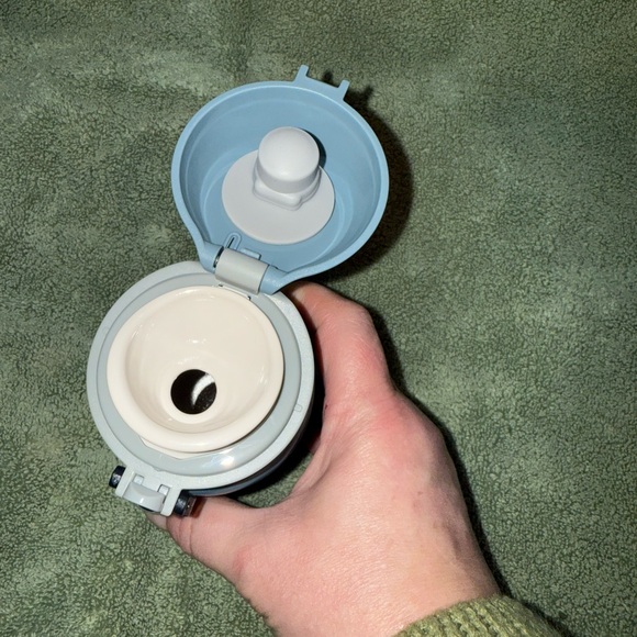 NWOT kids steel water bottle - Picture 2 of 5